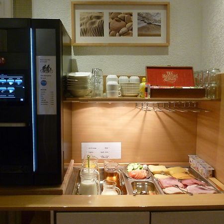 Jupiter Hotel Амстердам Екстериор снимка