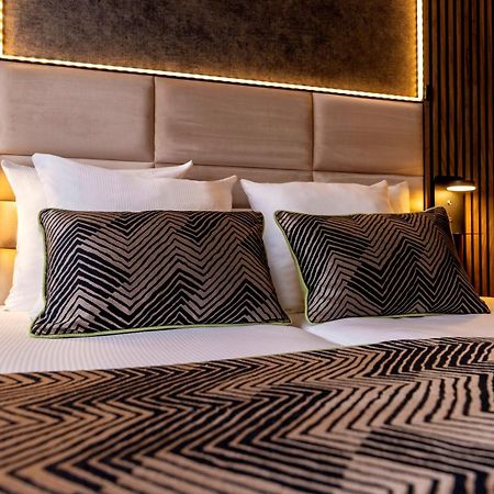 Jupiter Hotel Амстердам Екстериор снимка
