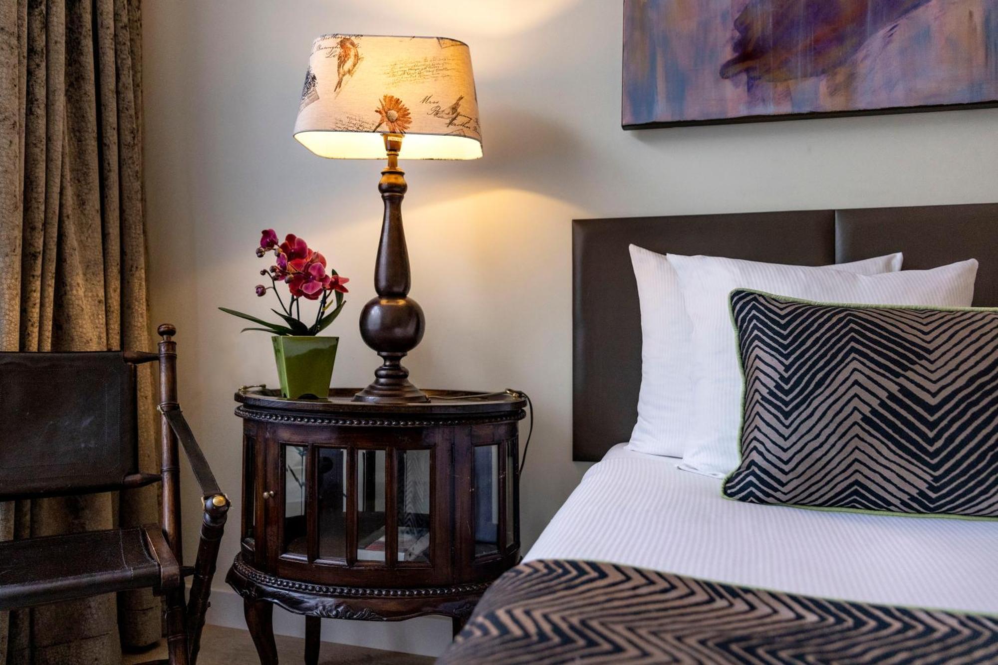 Jupiter Hotel Амстердам Екстериор снимка