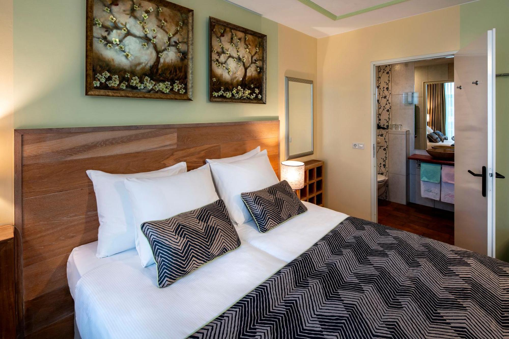 Jupiter Hotel Амстердам Екстериор снимка