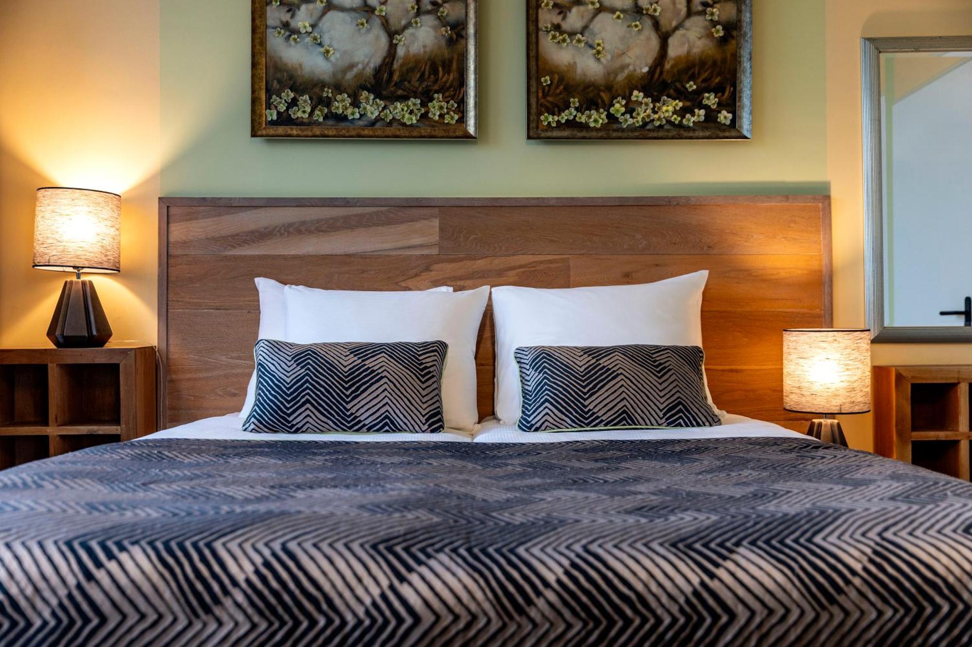 Jupiter Hotel Амстердам Екстериор снимка
