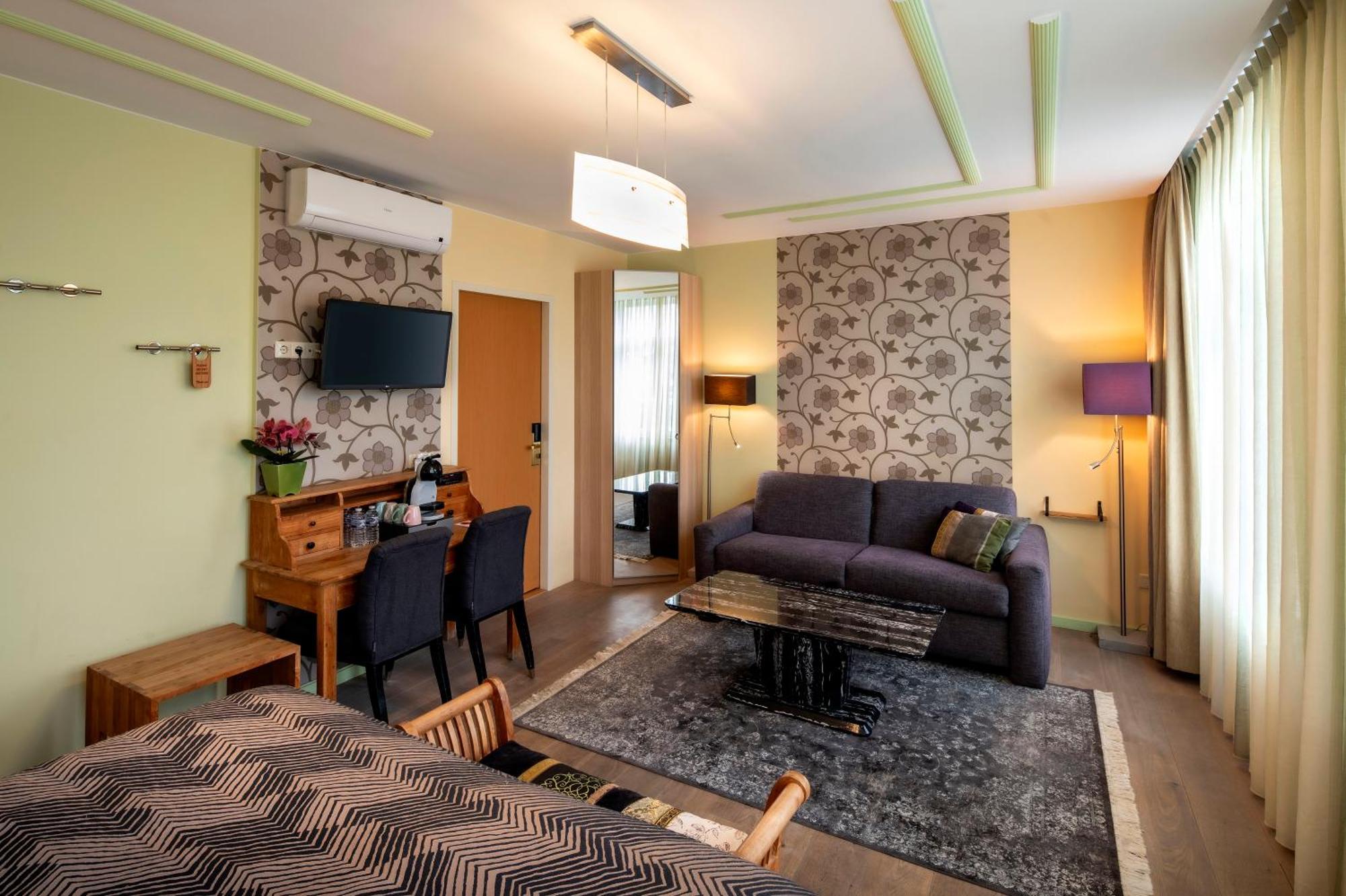 Jupiter Hotel Амстердам Екстериор снимка