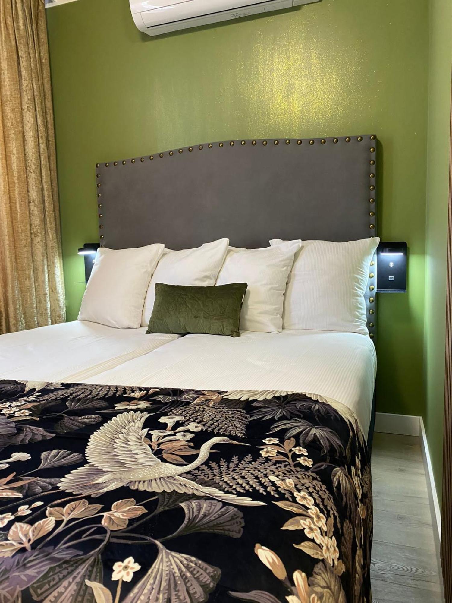 Jupiter Hotel Амстердам Екстериор снимка